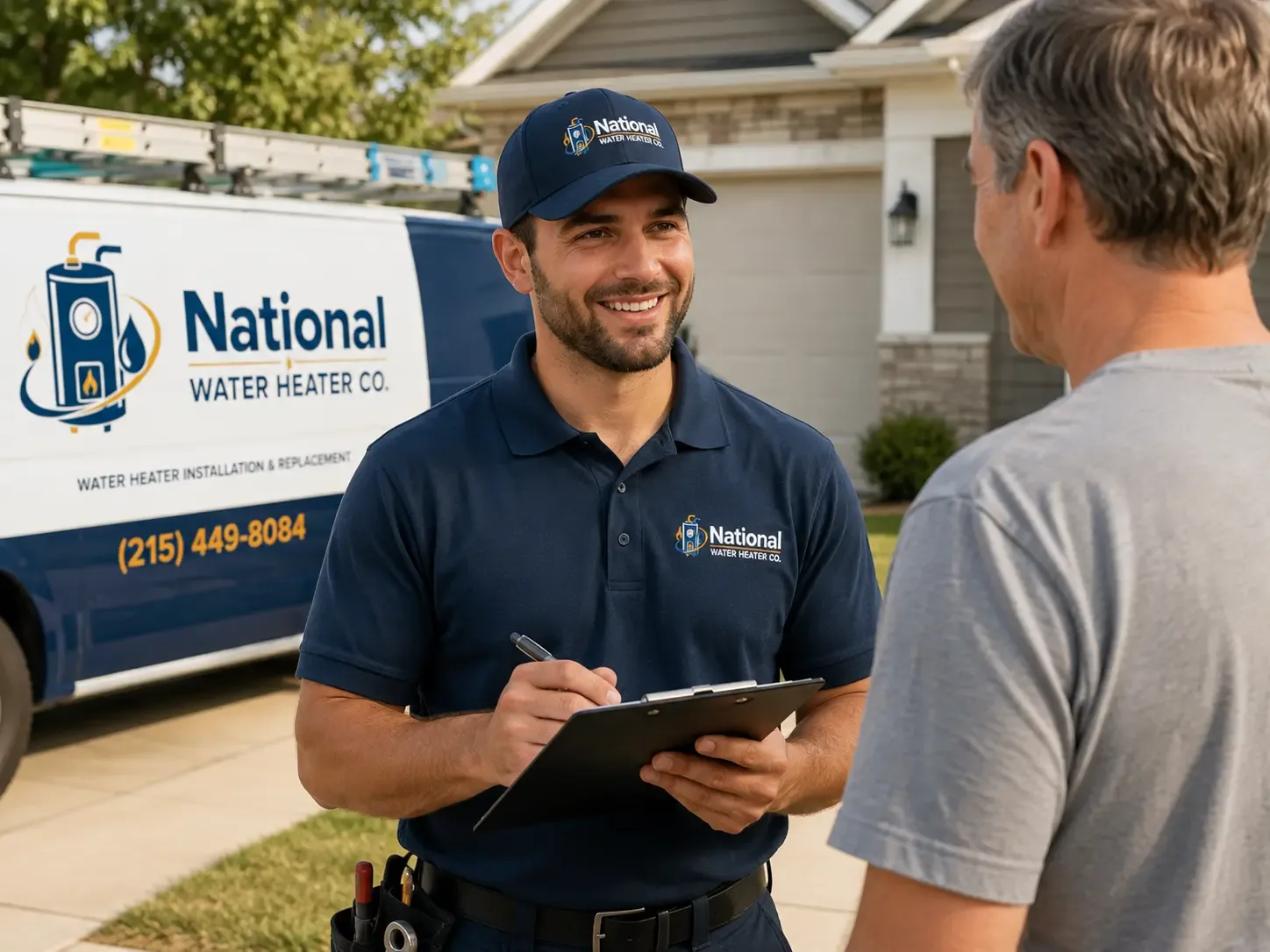 Water Heater Installation Ann Arbor, MI FAQs